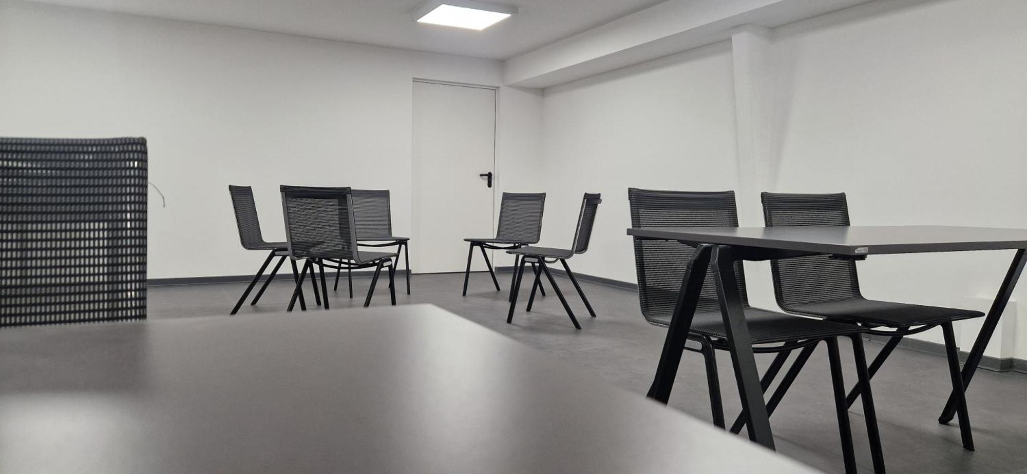Melvi Hotel Goeppingen Luaran gambar