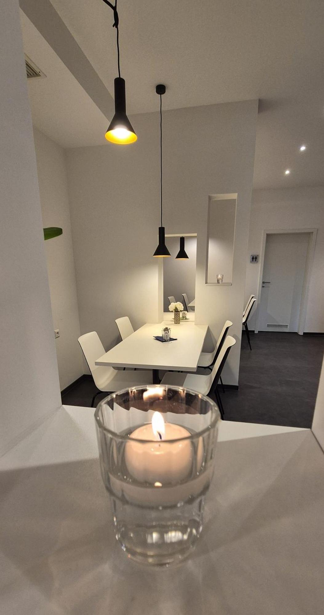 Melvi Hotel Goeppingen Luaran gambar