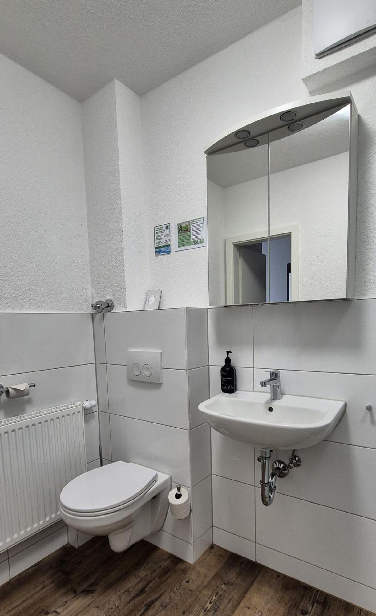 Melvi Hotel Goeppingen Luaran gambar