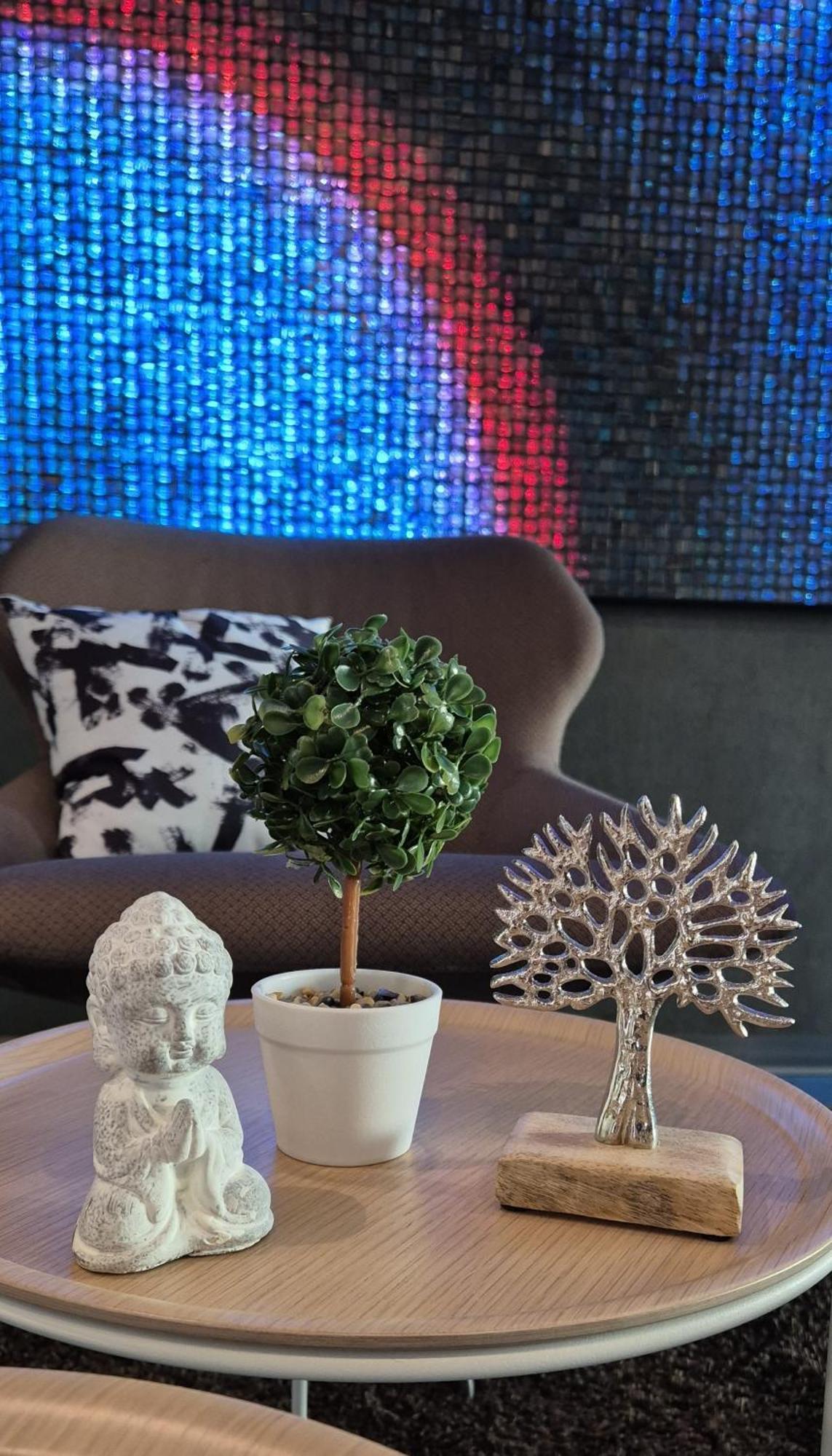 Melvi Hotel Goeppingen Luaran gambar