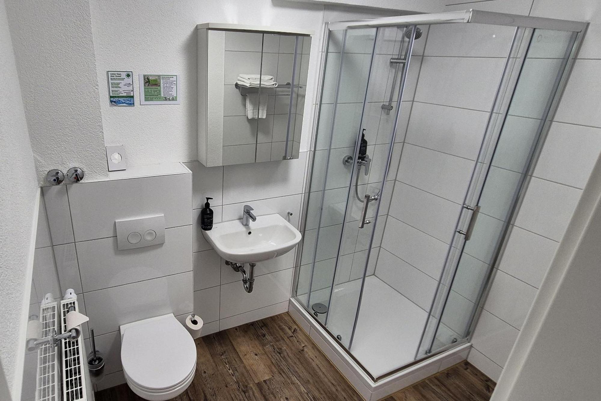 Melvi Hotel Goeppingen Luaran gambar